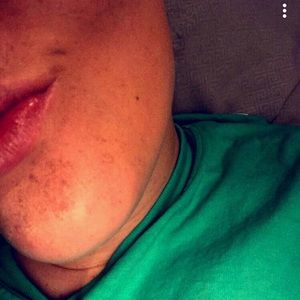 Meet your Posher, Brityn